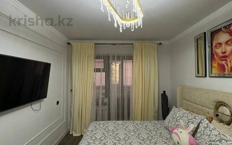 3-комнатная квартира · 73 м² · 1/5 этаж, Нұр орда 62 за 26 млн ₸ в  — фото 2