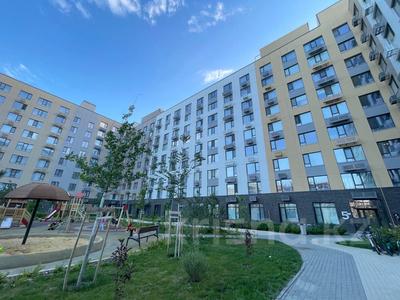 3-бөлмелі пәтер · 100 м² · 4/5 қабат, Абулхайр-хана 69/3, 69/5, бағасы: 58 млн ₸ в Атырау
