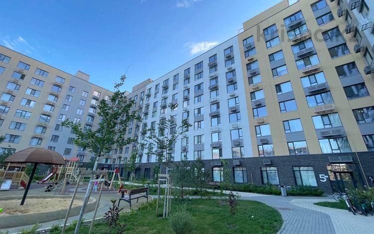 3-комнатная квартира · 100 м² · 4/5 этаж, Абулхайр-хана 69/3, 69/5 за 58 млн ₸ в Атырау — фото 26