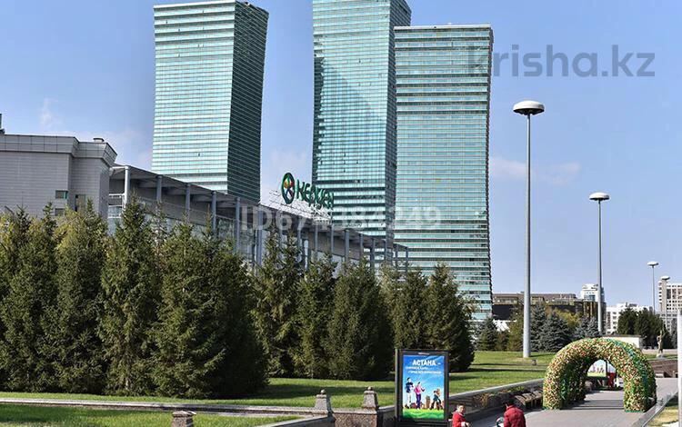 Свободное назначение · 7.5 м² за 6.9 млн ₸ в Астане, Есильский р-н — фото 2