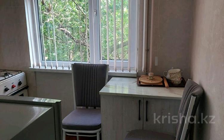 1-комнатная квартира · 36 м² · 2/5 этаж, Жангельдина 12 б — Касспи банк 45 школа за 150 000 ₸ в Шымкенте, Аль-Фарабийский р-н — фото 2