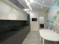 2-комнатная квартира · 73 м² · 2/8 этаж, Аманжол Болекпаев 12 — Школа гимназия 83, 86 пр. М.Жумабаева за 29.7 млн 〒 в Астане, Алматы р-н