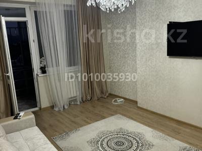 1-бөлмелі пәтер · 49 м² · 8/9 қабат, Жибек Жолы 3, бағасы: 200 000 ₸ в Усть-Каменогорске, Ульбинский