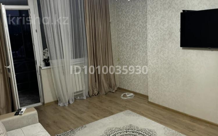 1-бөлмелі пәтер · 49 м² · 8/9 қабат, Жибек Жолы 3, бағасы: 200 000 ₸ в Усть-Каменогорске, Ульбинский — фото 10