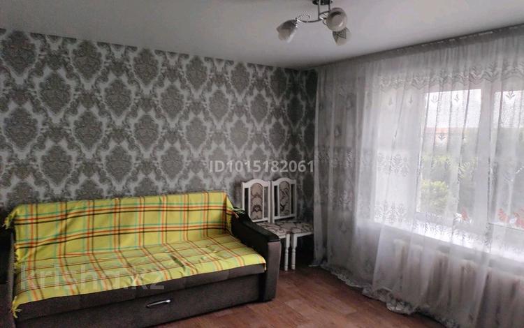 3-комнатная квартира · 55 м² · 5/5 этаж, Акана Серi за 16 млн ₸ в Кокшетау — фото 2
