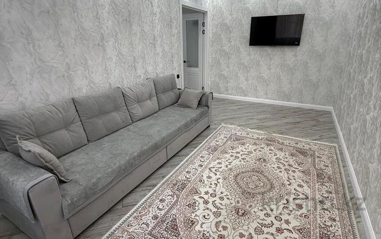 2-комнатная квартира · 67 м² · 3/7 этаж, 20-й мкр, Мкрн 20 6 — АРКА,"НИШ", Гипермаркет "Дина", ТЦ "ОЛЖА" за 15 000 ₸ в Актау — фото 5