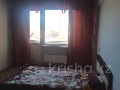 1-бөлмелі пәтер · 33 м² · 5/6 қабат, Сатпаева 13/4, бағасы: 15.5 млн ₸ в Усть-Каменогорске