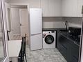 1-комнатная квартира · 47 м² · 2/13 этаж, Есенова 160/3 за 270 000 ₸ в Алматы, Жетысуский р-н — фото 4