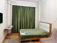 1-комнатная квартира · 50 м² · 1/9 этаж, Мкр. Жетысу-1 47 — Абая за 15 000 ₸ в Алматы, Ауэзовский р-н