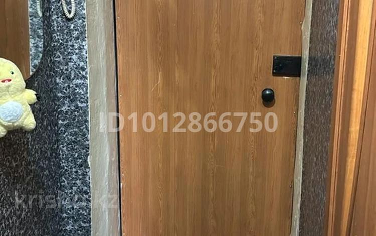 1-бөлмелі пәтер · 33 м² · 3/3 қабат, Попова 45 — Коммунальный рынок, бағасы: 11 млн ₸ в Петропавловске — фото 2