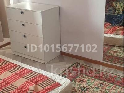 1-комнатная квартира · 37 м² · 1 этаж, Тлендиева 44а за 17 млн ₸ в Астане, Сарыарка р-н