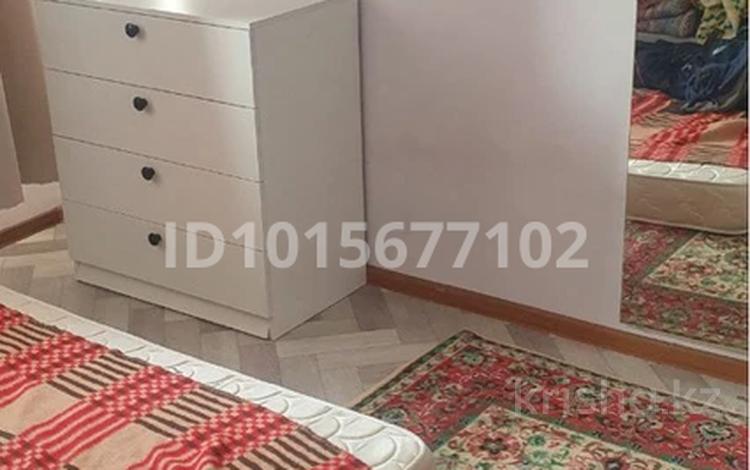1-комнатная квартира · 37 м² · 1 этаж, Тлендиева 44а за 17 млн ₸ в Астане, Сарыарка р-н — фото 2