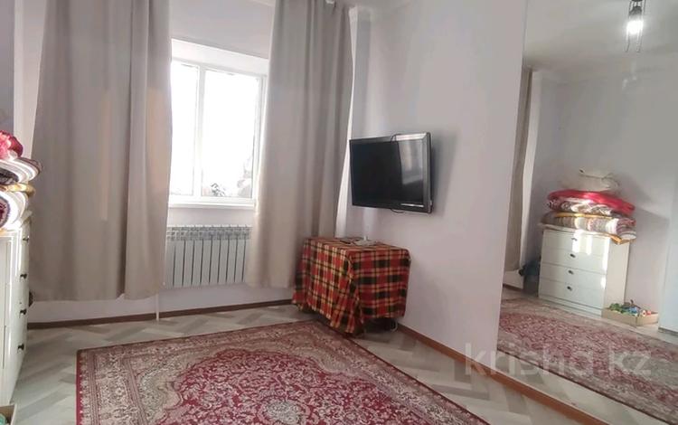 1-бөлмелі пәтер · 37 м² · 1/16 қабат, Тлендиева 44а — Ул.Кайнар, бағасы: 17.5 млн ₸ в Астане, Сарыарка р-н — фото 12