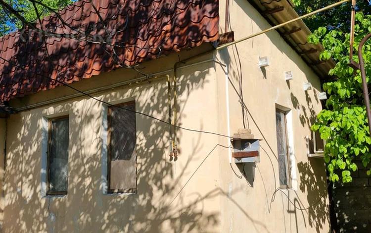 Дача · 2 комнаты · 40 м² · 6 сот., жилой массив Кайнар Булак, Дачная 20 за 9 млн ₸ в Шымкенте, Абайский р-н — фото 2