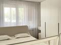 3-комнатная квартира · 59 м² · 2/5 этаж, мкр Тастак-2, Тлендиева 18 за 39 млн ₸ в Алматы, Алмалинский р-н — фото 3