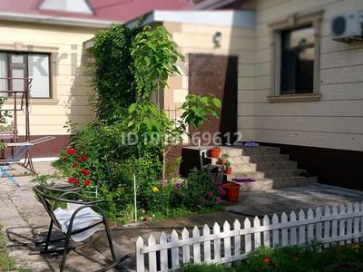 Отдельный дом · 7 комнат · 193 м² · 5.5 сот., Кунаева 67 — Возле кафе барон, сластёна за 55 млн ₸ в 