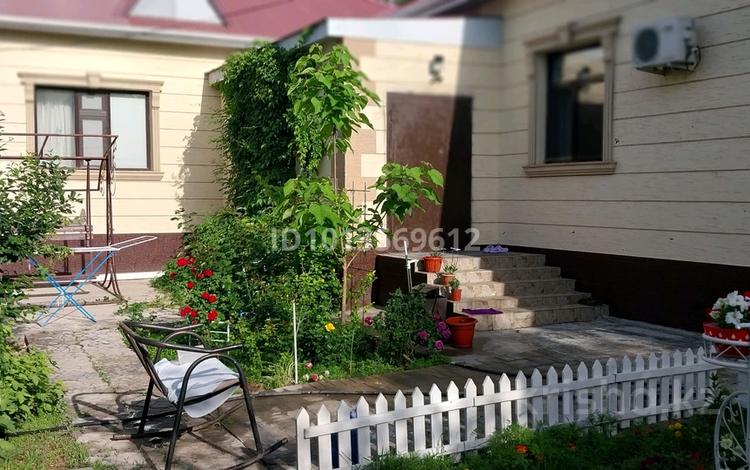 Отдельный дом · 7 комнат · 193 м² · 5.5 сот., Кунаева 67 — Возле кафе барон, сластёна за 55 млн ₸ в  — фото 2