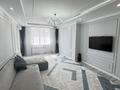 3-бөлмелі пәтер · 117.8 м² · 2/5 қабат, Достык 64 — Район 10 мкр и старого аэропорта, бағасы: 48.5 млн ₸ в Уральске — фото 2