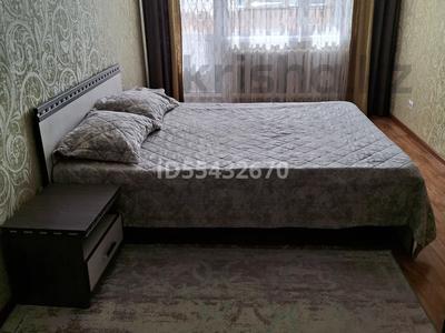 1-комнатная квартира · 42 м² · 8/9 этаж, 15-й микрорайон — Ауэзова за 12 000 ₸ в Семее