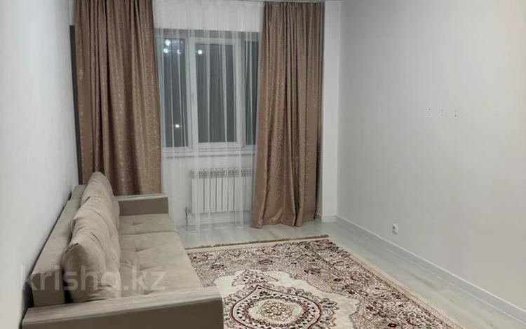 1-бөлмелі пәтер · 40 м² · 8/9 қабат, Сарыарка, бағасы: 200 000 ₸ в Алматы, Турксибский р-н — фото 2