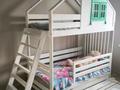 3-комнатная квартира · 85 м² · 1/10 этаж, Есенберлина 13/4 — Бригтаун за 350 000 ₸ в Усть-Каменогорске, Ульбинский — фото 35