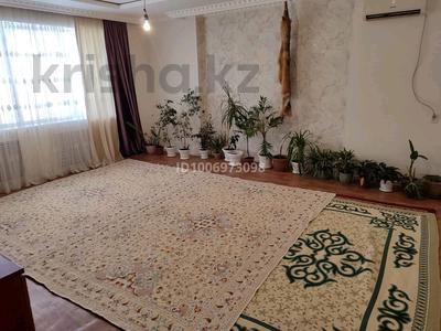 3-комнатная квартира · 70 м² · 4/4 этаж, Көктем ш/а 20 — Трк Зиба за 15.5 млн 〒 в Жанаозен