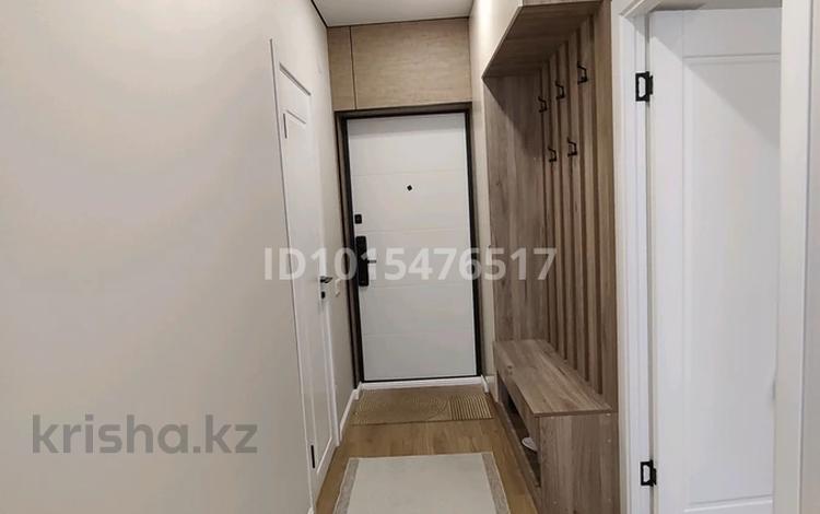 2-бөлмелі пәтер · 44 м² · 6/13 қабат, Муратбаева 46к4, бағасы: 20 000 ₸ в Алматы, Алмалинский р-н — фото 2