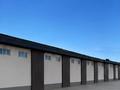 Промбаза · 2.6 га, Промышленная 6 — Промзона #6 за 1 300 ₸ в Актау — фото 11