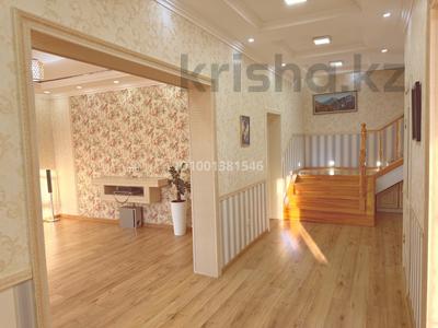 Жеке үй · 20 бөлме · 760 м² · 10 жүзд., Ертис, бағасы: 185 млн ₸ в Астане, Алматы р-н