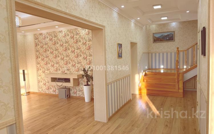 Жеке үй · 20 бөлме · 760 м² · 10 жүзд., Ертис, бағасы: 185 млн ₸ в Астане, Алматы р-н — фото 17