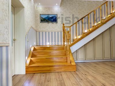 Отдельный дом · 6 комнат · 760 м² · 10 сот., Ертис за 199 млн 〒 в Астане, Алматы р-н