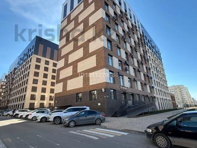 1-бөлмелі пәтер · 37 м² · 8/9 қабат, Е-34 4, бағасы: 25.9 млн ₸ в Астане, Нура р-н