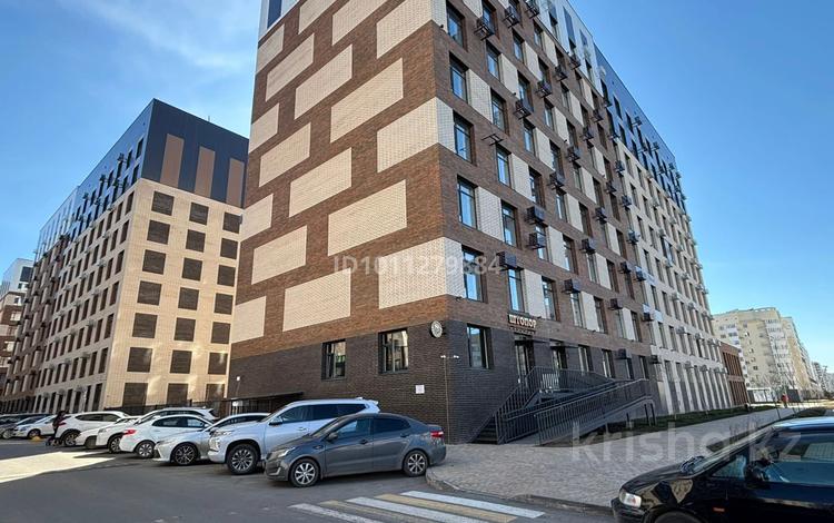 1-бөлмелі пәтер · 37 м² · 8/9 қабат, Е-34 4, бағасы: 25.9 млн ₸ в Астане, Нура р-н — фото 2