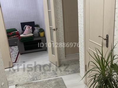 3-бөлмелі пәтер · 85 м² · 1/5 қабат, мкр Асар-2 12А — ТЦ “Толе би” автоцон, бағасы: 28 млн ₸ в Шымкенте, Абайский р-н