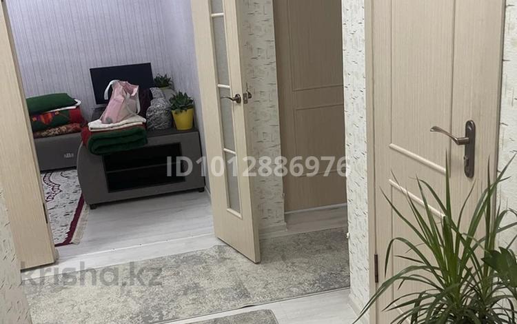 3-комнатная квартира · 85 м² · 1/5 этаж, мкр Асар-2 12А — ТЦ “Толе би” автоцон за 28 млн ₸ в Шымкенте, Абайский р-н — фото 2
