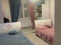 3-комнатная квартира · 85 м² · 1/5 этаж, мкр Асар-2 12А — ТЦ “Толе би” автоцон за 28 млн ₸ в Шымкенте, Абайский р-н — фото 2