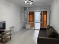 3-бөлмелі пәтер · 70.8 м², мкр Кайрат 1, бағасы: 40.5 млн ₸ в Алматы, Турксибский р-н