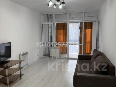 3-бөлмелі пәтер · 70.8 м², мкр Кайрат 1, бағасы: 40.5 млн ₸ в Алматы, Турксибский р-н