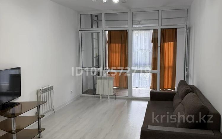 3-бөлмелі пәтер · 70.8 м², мкр Кайрат 1, бағасы: 40.5 млн ₸ в Алматы, Турксибский р-н — фото 2