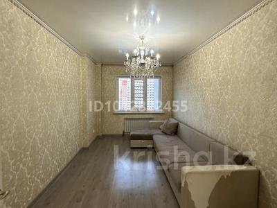 2-комнатная квартира · 48 м² · 8/14 этаж, Нургиса Тлендиева 42 за 23.5 млн ₸ в Астане, Сарыарка р-н