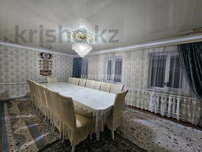 Отдельный дом · 7 комнат · 137 м² · 7.1 сот., 3 переулок Райымбек батыр 29 — Залиний за 28 млн ₸ в Таразе