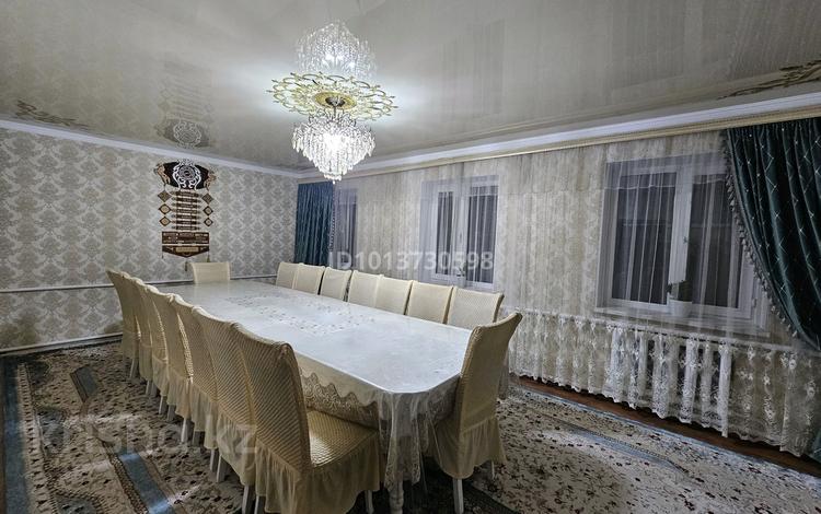 Отдельный дом · 7 комнат · 137 м² · 7.1 сот., 3 переулок Райымбек батыр 29 — Залиний за 28 млн ₸ в Таразе — фото 2