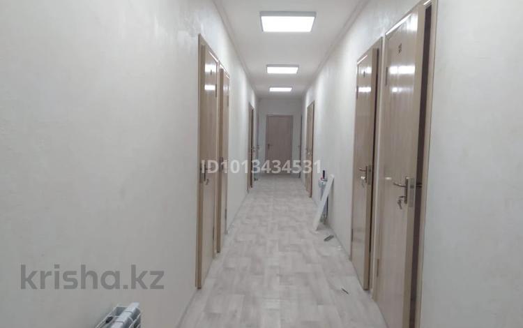 1 комната · 18 м², мкр Айгерим-1 Набережная 12/1 — Рыскулова-Пптрова за 80 000 ₸ в Алматы, Алатауский р-н — фото 2