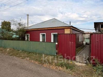 Отдельный дом · 4 комнаты · 129.3 м² · 6 сот., Лазо 58 за 18 млн ₸ в Кокшетау
