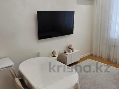 2-комнатная квартира · 52 м² · 2/8 этаж, Алихан Бокейхан 16/3, 16/2 за 47 млн ₸ в Астане, Есильский р-н