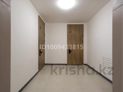 3-комнатная квартира · 87.5 м² · 10/18 этаж, Е 882 7 — Серкебаева за 56.2 млн 〒 в Астане, Сарыарка р-н