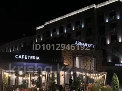 2 комнаты · 50 м² · 1/6 этаж, мкр Думан-1, Халиуллина 140/5 за 80 000 ₸ в Алматы, Медеуский р-н