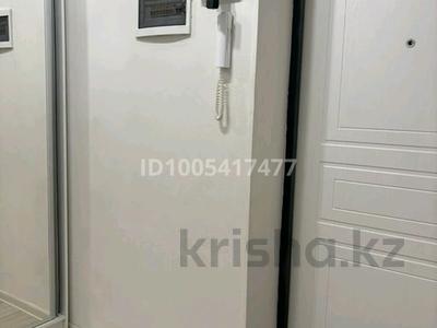 1-комнатная квартира · 23 м², мкр Кайтпас 2 16 за 85 000 〒 в Шымкенте, Абайский р-н