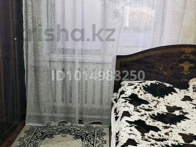 2-бөлмелі пәтер · 45 м² · 2/2 қабат, Абылайхана, бағасы: 12 000 ₸ в Шу