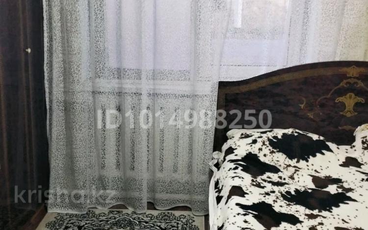 2-комнатная квартира · 45 м² · 2/2 этаж, Абылайхана за 12 000 ₸ в Шу — фото 3